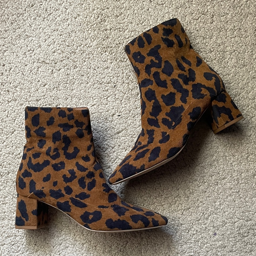 Coconuts by Matisse Ramble Booties